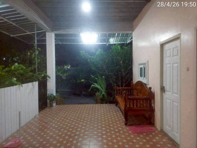 2-Storey Pet-Friendly House for Rent in Min Buri · 2 bedroom · 480 SqM · Floor 1 · Photo 4 2-Storey Pet-Friendly House for Rent in Min Buri 2-bedroom Detached House – photo 4