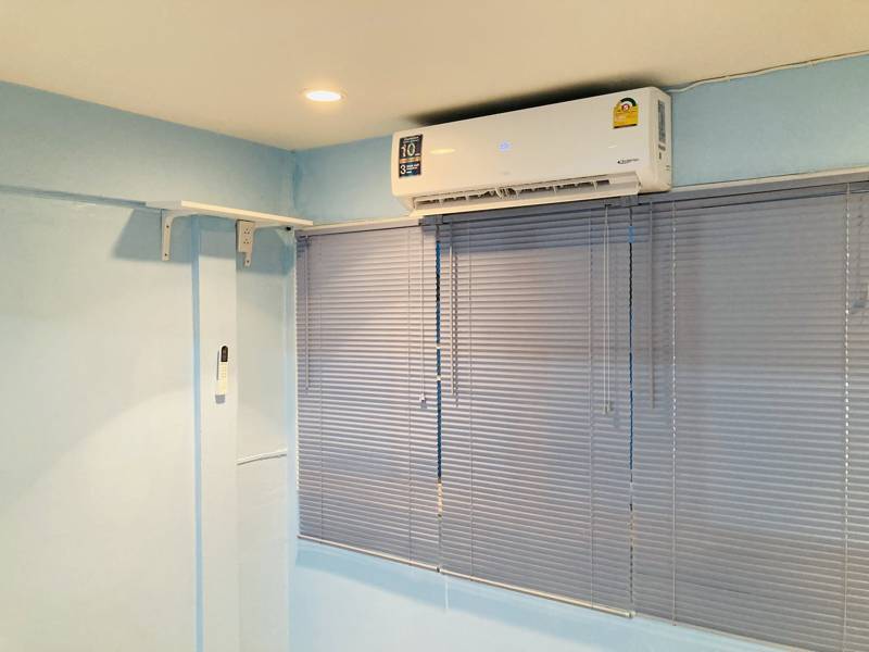Pet-friendly townhouse near Central Plaza Chaeng Watthana · 2 bedroom · 124 SqM · Floor 2 · Photo 4 Pet-friendly townhouse near Central Plaza Chaeng Watthana 2-bedroom Townhouse – photo 4