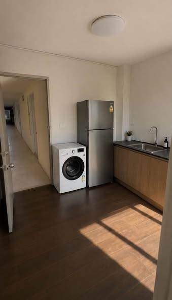 The Parkland Bangna · 2 bedroom · 55 SqM · Floor 6 · Bang Na, Bangkok · Photo 2 The Parkland Bangna 2-bedroom Condo in Bang Na, Bangkok – photo 2