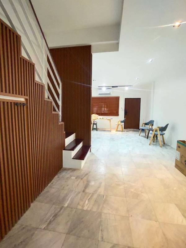 House in Soi Sukonthasawat 36 · 4 bedroom · 120 SqM · Floor 1 · Photo 1 House in Soi Sukonthasawat 36 4-bedroom Detached House – photo 1