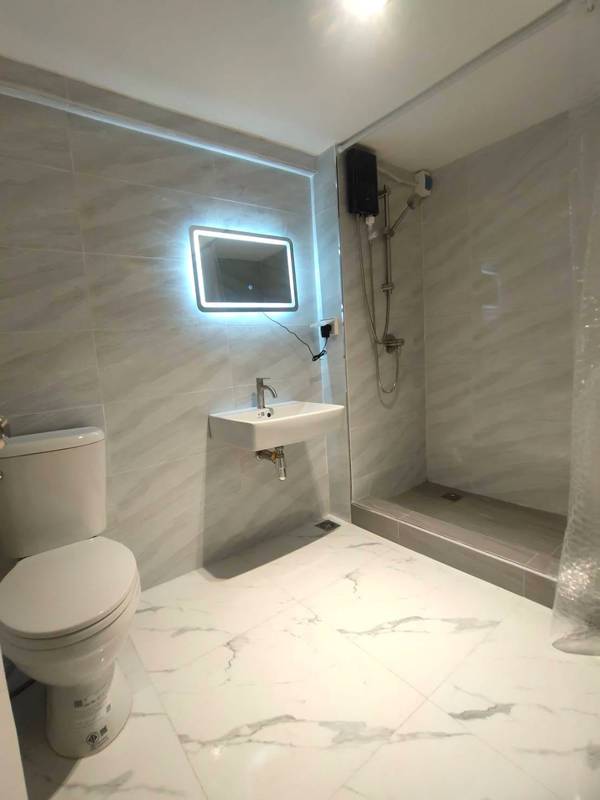 House in Soi Sukonthasawat 36 · 4 bedroom · 120 SqM · Floor 1 · Photo 3 House in Soi Sukonthasawat 36 4-bedroom Detached House – photo 3
