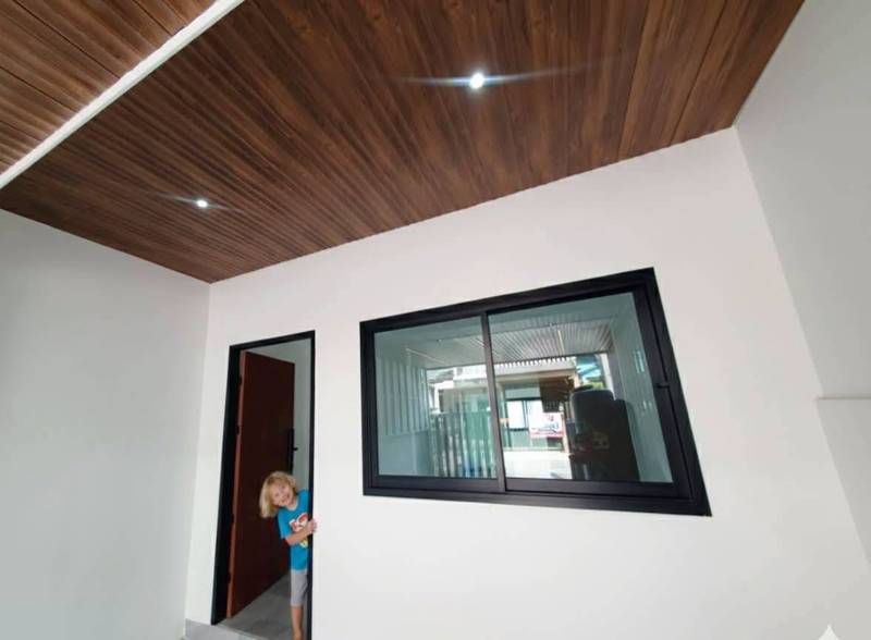 House in Soi Sukonthasawat 36 · 4 bedroom · 120 SqM · Floor 1 · Photo 4 House in Soi Sukonthasawat 36 4-bedroom Detached House – photo 4