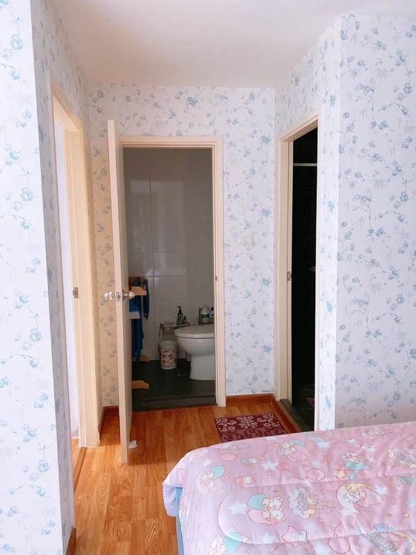 The Trust Condo Ngamwongwan · 2 bedroom · 60.4 SqM · Floor 21 · Nonthaburi · Photo 2 The Trust Condo Ngamwongwan 2-bedroom Office in Nonthaburi – photo 2