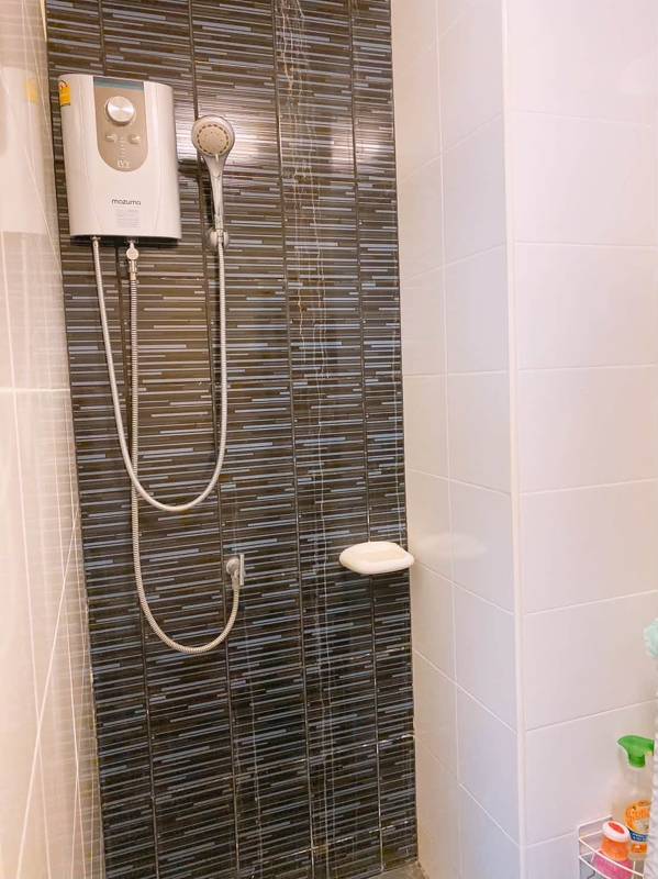 The Trust Condo Ngamwongwan · 2 bedroom · 60.4 SqM · Floor 21 · Nonthaburi · Photo 3 The Trust Condo Ngamwongwan 2-bedroom Office in Nonthaburi – photo 3