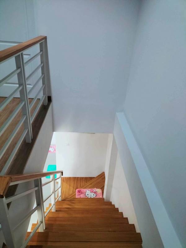 3-Year-Old Townhome in Soi Townhome Huai Kapi near Nakhawlam and Chatuchak · 3 bedroom · 64 SqM · Chatuchak, Bangkok · Photo 4 3-Year-Old Townhome in Soi Townhome Huai Kapi near Nakhawlam and Chatuchak 3-bedroom Townhouse in Chatuchak, Bangkok – photo 4