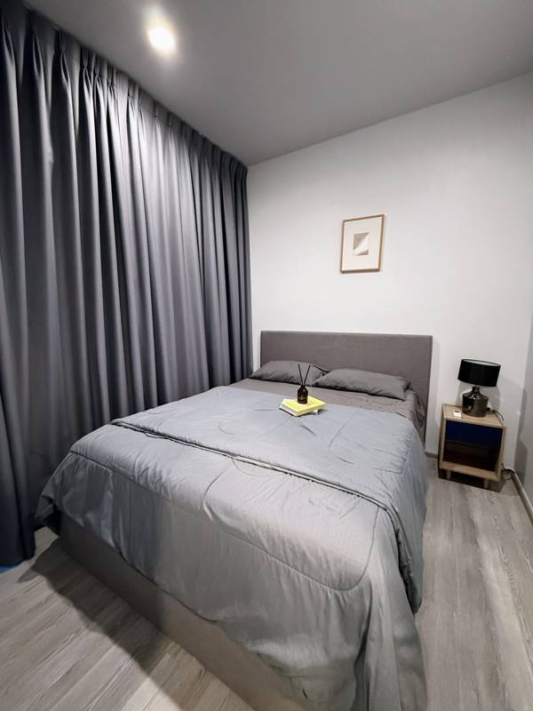 XT Ekkamai · 1 bedroom · 30 SqM · Watthana, Bangkok · Photo 2 XT Ekkamai 1-bedroom Condo in Watthana, Bangkok – photo 2
