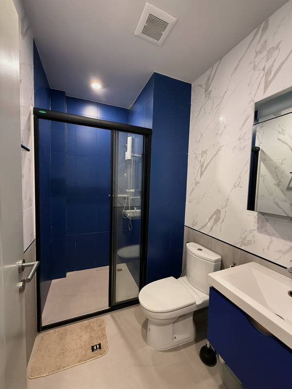 XT Ekkamai · 1 bedroom · 30 SqM · Watthana, Bangkok · Photo 3 XT Ekkamai 1-bedroom Condo in Watthana, Bangkok – photo 3