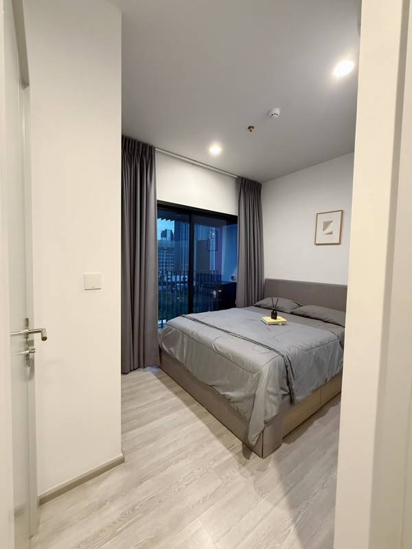 XT Ekkamai · 1 bedroom · 30 SqM · Watthana, Bangkok · Photo 4 XT Ekkamai 1-bedroom Condo in Watthana, Bangkok – photo 4