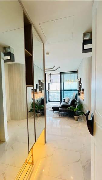 Canapaya Residences · 2 bedroom · 106 SqM · Floor 48 · Riverside, Bangkok · Photo 1 Canapaya Residences 2-bedroom Condo in Riverside, Bangkok – photo 1