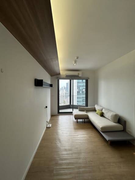 Triple Y Residence · 2 bedroom · 66.49 SqM · Floor 29 · Silom, Bangkok · Photo 1 Triple Y Residence 2-bedroom Condo in Silom, Bangkok – photo 1
