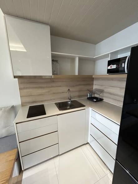 Triple Y Residence · 2 bedroom · 66.49 SqM · Floor 29 · Silom, Bangkok · Photo 2 Triple Y Residence 2-bedroom Condo in Silom, Bangkok – photo 2