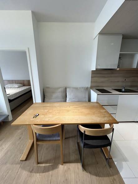 Triple Y Residence · 2 bedroom · 66.49 SqM · Floor 29 · Silom, Bangkok · Photo 3 Triple Y Residence 2-bedroom Condo in Silom, Bangkok – photo 3