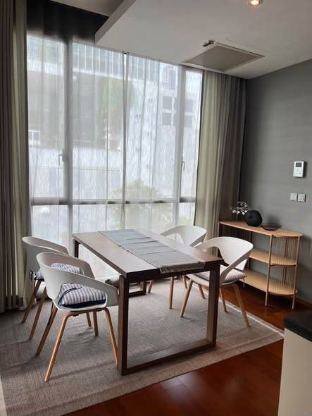 Quattro by Sansiri · 2 bedroom · 86 SqM · Floor 6 · Thong Lo, Bangkok · Photo 3 Quattro by Sansiri 2-bedroom Condo in Thong Lo, Bangkok – photo 3