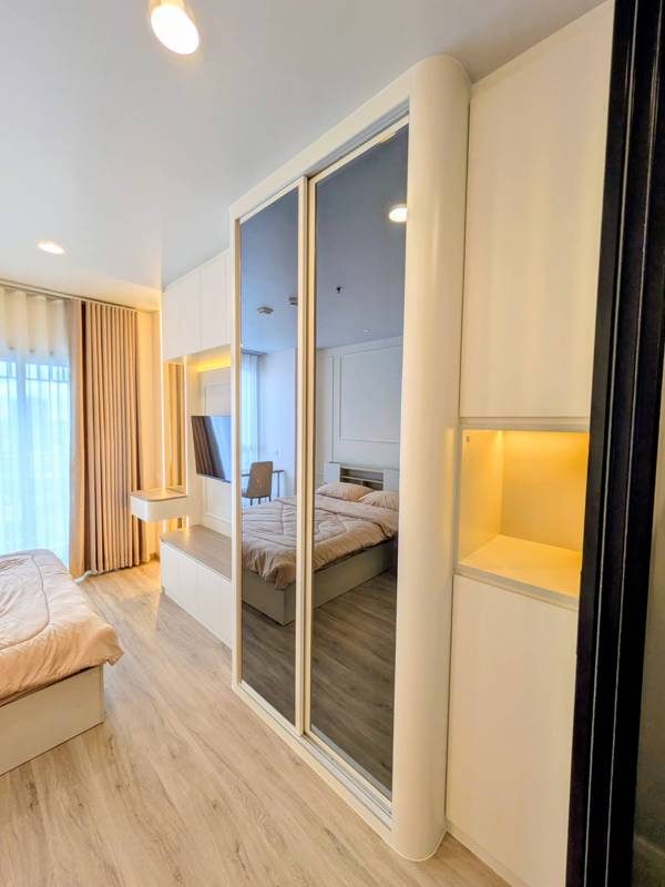 Culture Thonglor · 1 bedroom · 26 SqM · Floor 14 · Watthana, Bangkok · Photo 2 Culture Thonglor 1-bedroom Condo in Watthana, Bangkok – photo 2