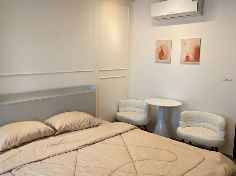 Culture Thonglor · 1 bedroom · 26 SqM · Floor 14 · Watthana, Bangkok · Photo 3 Culture Thonglor 1-bedroom Condo in Watthana, Bangkok – photo 3