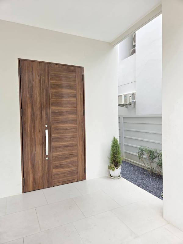 AERIE Srinakarin Krungthep Kreetha · 4 bedroom · 390 SqM · Floor 3 · Photo 2 AERIE Srinakarin Krungthep Kreetha 4-bedroom Detached House – photo 2