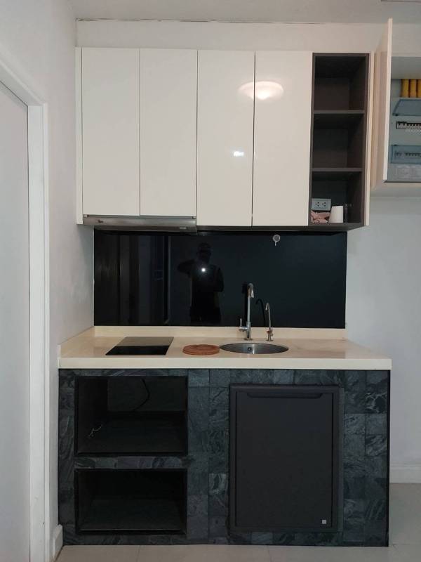 Plex Bangna · 3 bedroom · 120 SqM · Floor 3 · Bang Na, Bangkok · Photo 2 Plex Bangna 3-bedroom Townhouse in Bang Na, Bangkok – photo 2