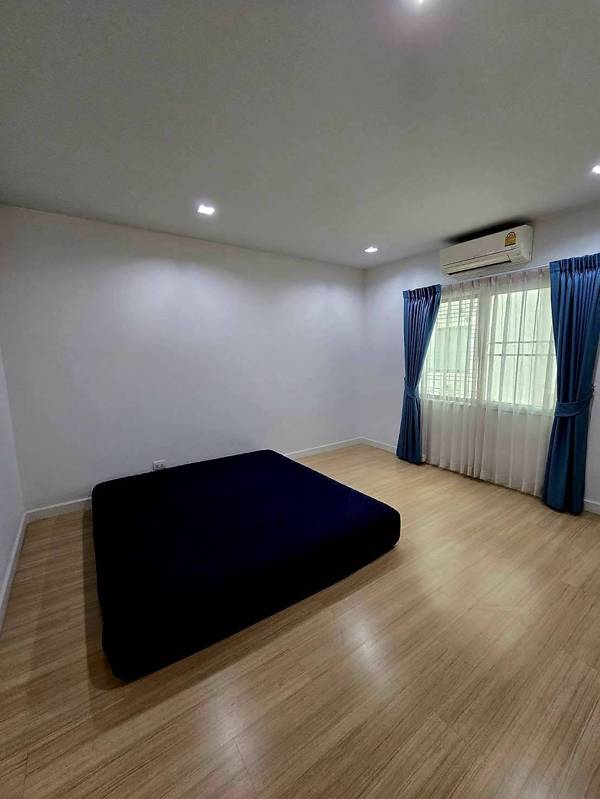 Plex Bangna · 3 bedroom · 120 SqM · Floor 3 · Bang Na, Bangkok · Photo 3 Plex Bangna 3-bedroom Townhouse in Bang Na, Bangkok – photo 3