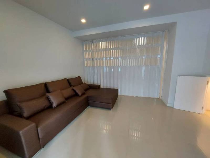 Plex Bangna · 3 bedroom · 120 SqM · Floor 3 · Bang Na, Bangkok · Photo 4 Plex Bangna 3-bedroom Townhouse in Bang Na, Bangkok – photo 4