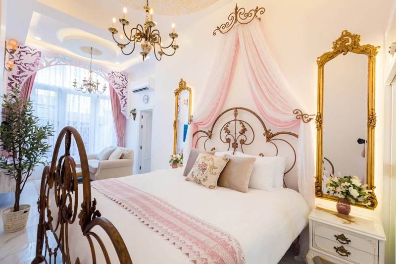Private Home with South Facing Garden Near Crystal Park · 4 bedroom · 260 SqM · Floor 4 · Lat Phrao, Bangkok · Photo 3 Private Home with South Facing Garden Near Crystal Park 4-bedroom Townhouse in Lat Phrao, Bangkok – photo 3