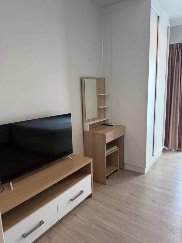 Metro Sky Wutthakat · 1 bedroom · 25.5 SqM · Floor 28 · Thonburi, Bangkok · Photo 2 Metro Sky Wutthakat 1-bedroom Condo in Thonburi, Bangkok – photo 2