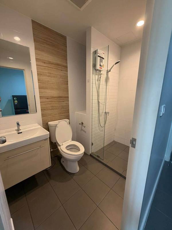 Metro Sky Wutthakat · 1 bedroom · 25.5 SqM · Floor 28 · Thonburi, Bangkok · Photo 4 Metro Sky Wutthakat 1-bedroom Condo in Thonburi, Bangkok – photo 4