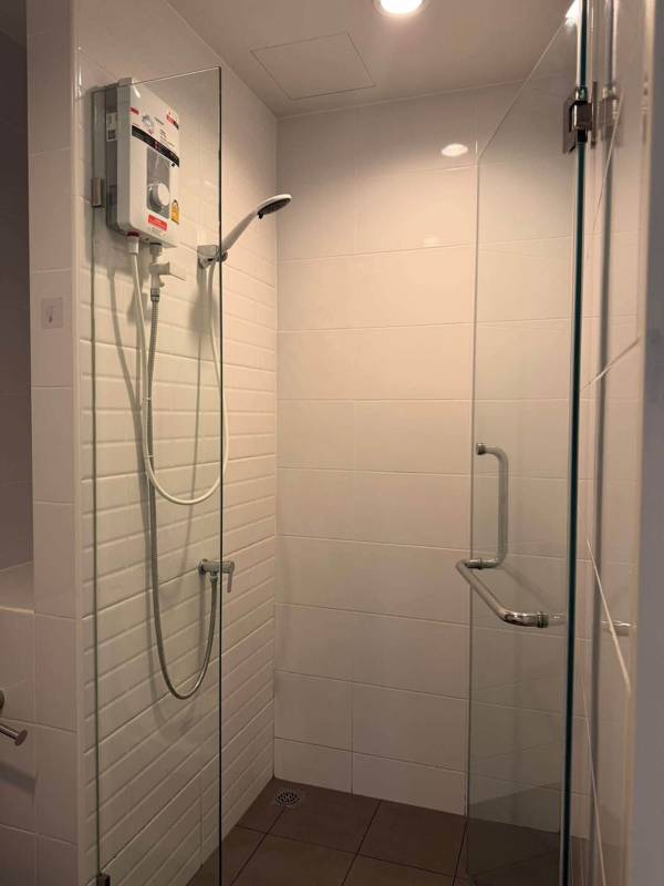 Metro Sky Wutthakat · 1 bedroom · 25.5 SqM · Floor 28 · Thonburi, Bangkok · Photo 5 Metro Sky Wutthakat 1-bedroom Condo in Thonburi, Bangkok – photo 5