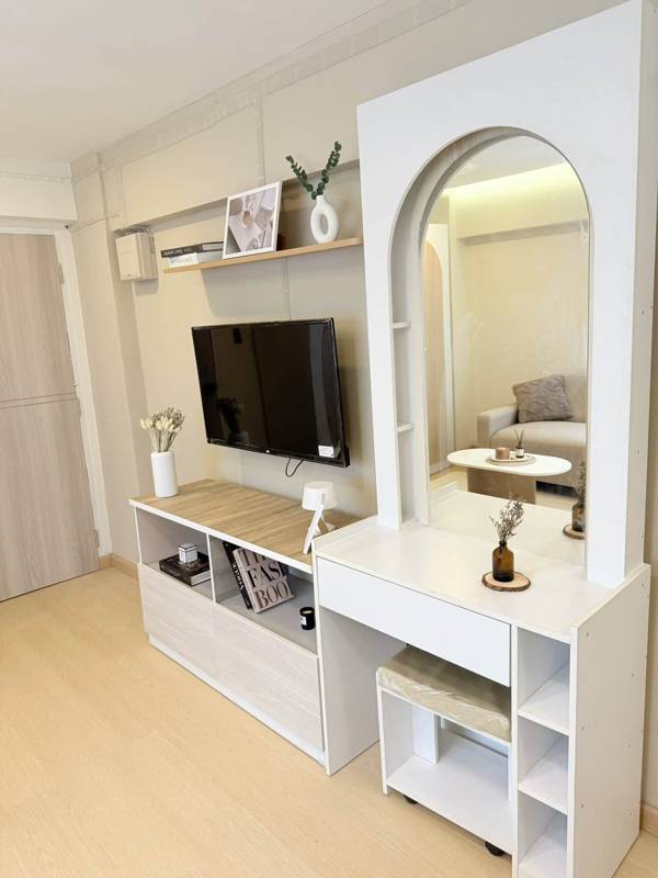 Bangkae City Condo · 1 bedroom · 25 SqM · Floor 5 · Photo 3 Bangkae City Condo 1-bedroom Condo – photo 3
