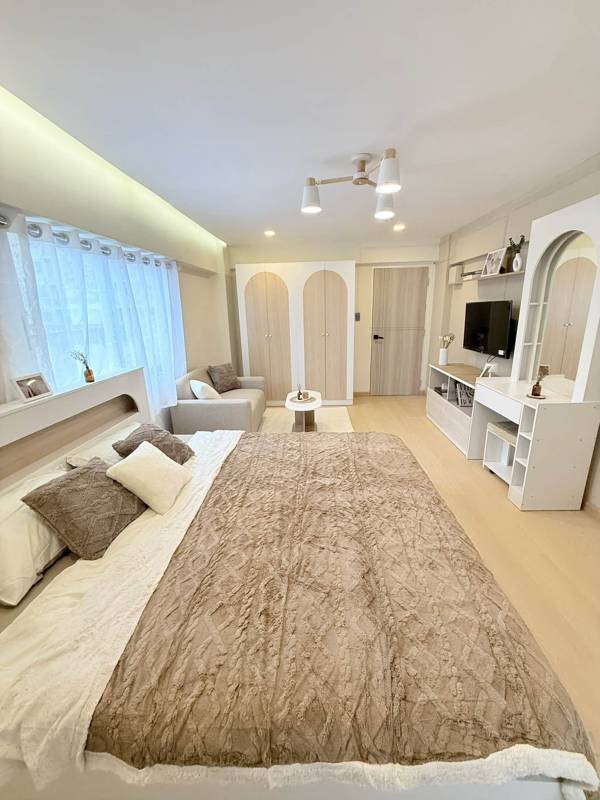 Bangkae City Condo · 1 bedroom · 25 SqM · Floor 5 · Photo 4 Bangkae City Condo 1-bedroom Condo – photo 4