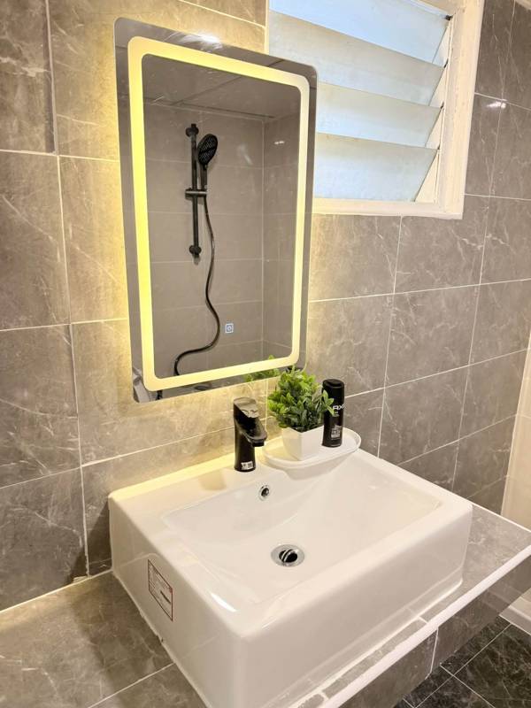 Bangkae City Condo · 1 bedroom · 25 SqM · Floor 5 · Photo 5 Bangkae City Condo 1-bedroom Condo – photo 5