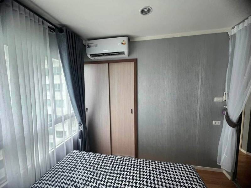 Lumpini Mega City Bangna · 1 bedroom · 26.12 SqM · Floor 24 · Bang Na, Bangkok · Photo 3 Lumpini Mega City Bangna 1-bedroom Condo in Bang Na, Bangkok – photo 3