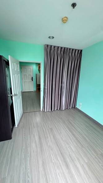 Spacious 1-bedroom near BTS/MRT Lat Phrao Station · 1 bedroom · 41.57 SqM · Lat Phrao, Bangkok · Photo 5 Spacious 1-bedroom near BTS/MRT Lat Phrao Station 1-bedroom Condo in Lat Phrao, Bangkok – photo 5