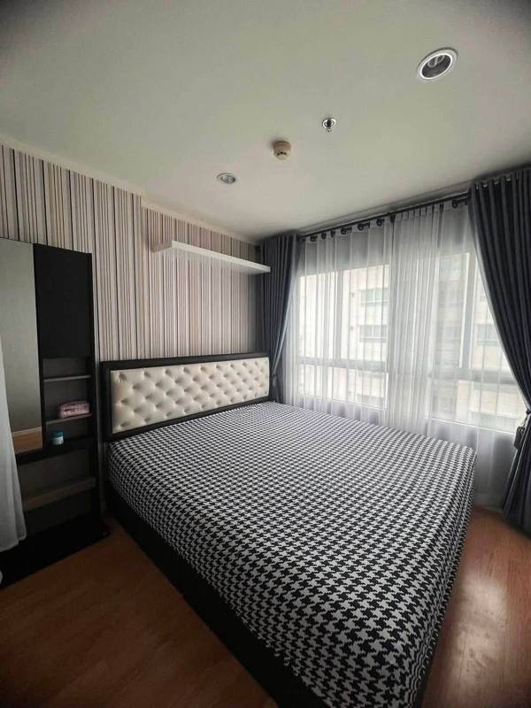 Lumpini Mega City Bangna · 2 bedroom · 26.12 SqM · Floor 24 · Bang Na, Bangkok · Photo 2 Lumpini Mega City Bangna 2-bedroom Condo in Bang Na, Bangkok – photo 2