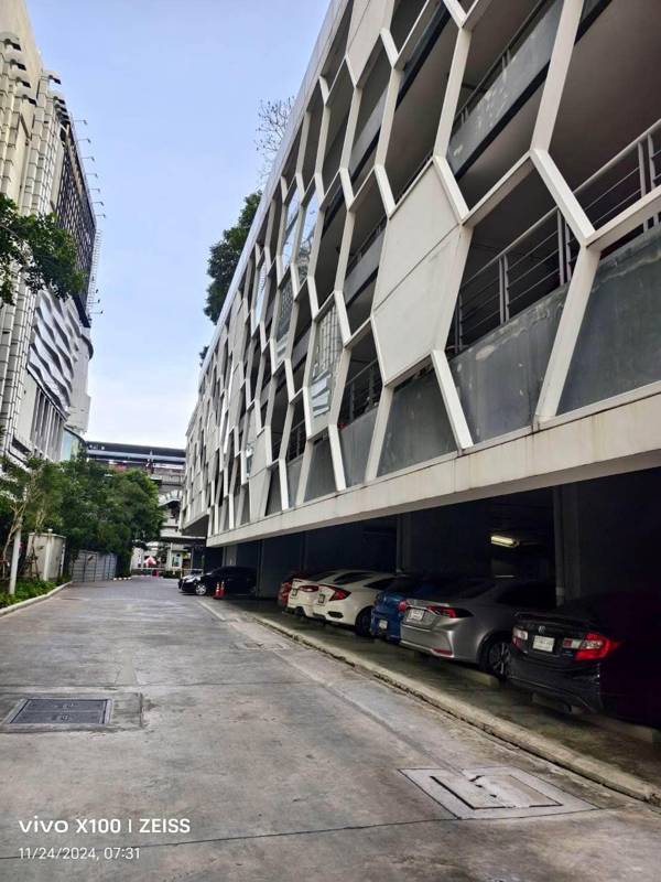 Ideo Verve Sukhumvit · 2 bedroom · 57 SqM · Floor 30 · On Nut, Bangkok · Photo 1 Ideo Verve Sukhumvit 2-bedroom Condo in On Nut, Bangkok – photo 1