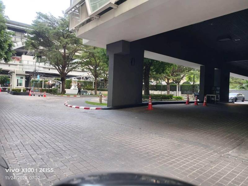 Ideo Verve Sukhumvit · 2 bedroom · 57 SqM · Floor 30 · On Nut, Bangkok · Photo 2 Ideo Verve Sukhumvit 2-bedroom Condo in On Nut, Bangkok – photo 2