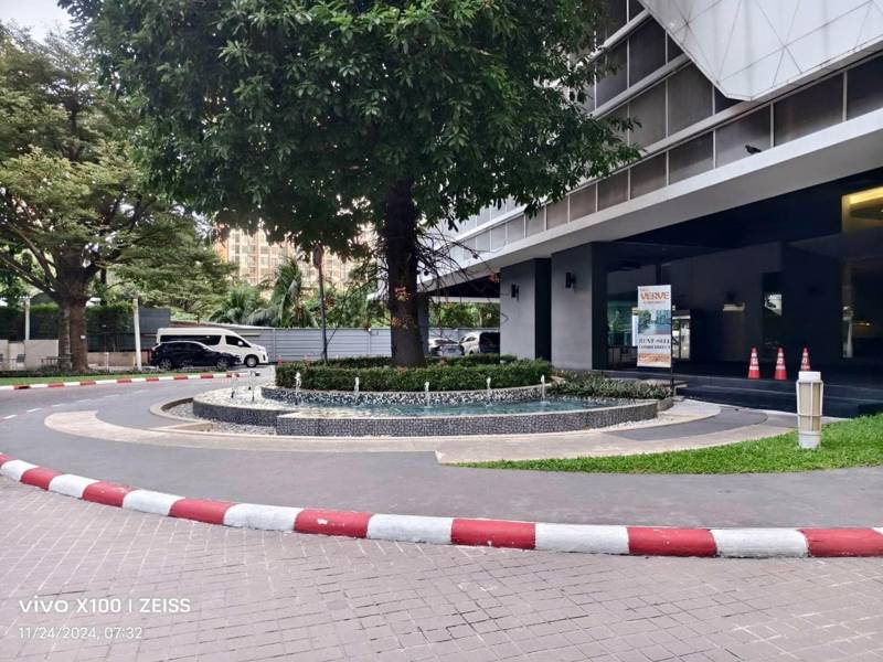 Ideo Verve Sukhumvit · 2 bedroom · 57 SqM · Floor 30 · On Nut, Bangkok · Photo 3 Ideo Verve Sukhumvit 2-bedroom Condo in On Nut, Bangkok – photo 3