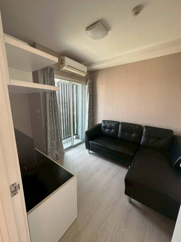 Plum Condo Rama 2 · 2 bedroom · 45.93 SqM · Floor 7 · Chom Thong, Bangkok · Photo 2 Plum Condo Rama 2 2-bedroom Condo in Chom Thong, Bangkok – photo 2