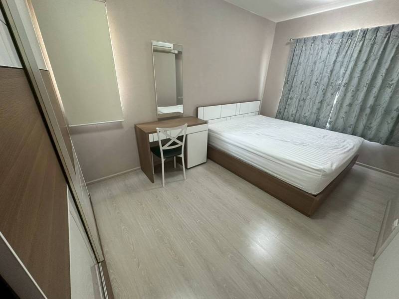 Plum Condo Rama 2 · 2 bedroom · 45.93 SqM · Floor 7 · Chom Thong, Bangkok · Photo 3 Plum Condo Rama 2 2-bedroom Condo in Chom Thong, Bangkok – photo 3