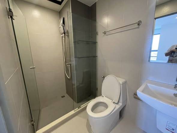 Ideo Mobi Sukhumvit Eastgate · 1 bedroom · 30 SqM · Floor 22 · Bang Na, Bangkok · Photo 1 Ideo Mobi Sukhumvit Eastgate 1-bedroom Office in Bang Na, Bangkok – photo 1