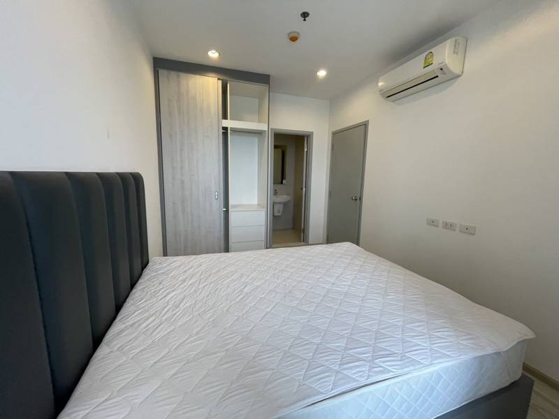 Ideo Mobi Sukhumvit Eastgate · 1 bedroom · 30 SqM · Floor 22 · Bang Na, Bangkok · Photo 2 Ideo Mobi Sukhumvit Eastgate 1-bedroom Office in Bang Na, Bangkok – photo 2