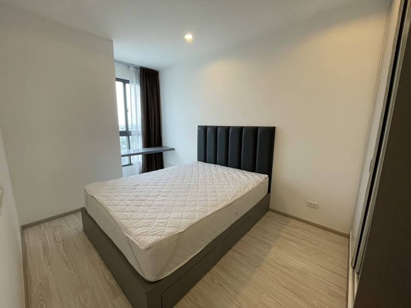 Ideo Mobi Sukhumvit Eastgate · 1 bedroom · 30 SqM · Floor 22 · Bang Na, Bangkok · Photo 3 Ideo Mobi Sukhumvit Eastgate 1-bedroom Office in Bang Na, Bangkok – photo 3