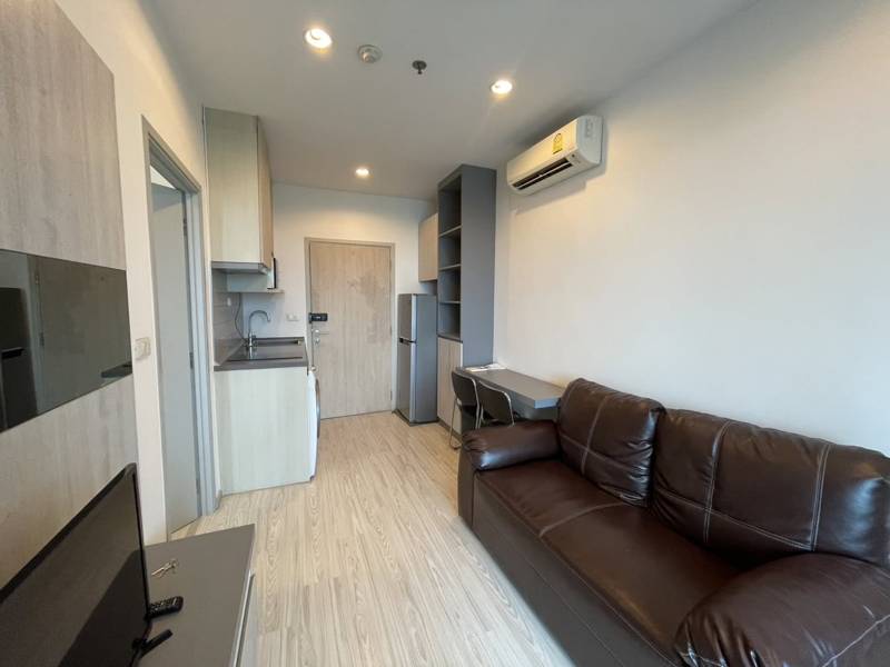 Ideo Mobi Sukhumvit Eastgate · 1 bedroom · 30 SqM · Floor 22 · Bang Na, Bangkok · Photo 4 Ideo Mobi Sukhumvit Eastgate 1-bedroom Office in Bang Na, Bangkok – photo 4
