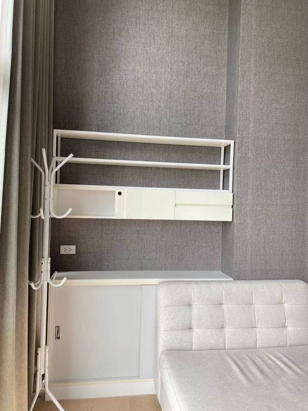 Chewathai Residence Asoke · 2 bedroom · 35 SqM · Floor 25 · Rama 9, Bangkok · Photo 4 Chewathai Residence Asoke 2-bedroom Condo in Rama 9, Bangkok – photo 4