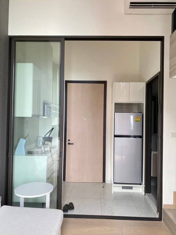Chewathai Residence Asoke · 2 bedroom · 35 SqM · Floor 25 · Rama 9, Bangkok · Photo 5 Chewathai Residence Asoke 2-bedroom Condo in Rama 9, Bangkok – photo 5