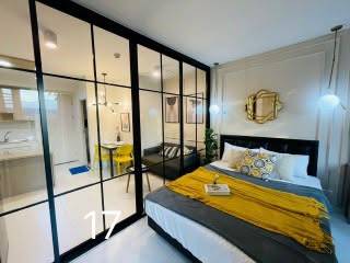 Iris Avenue · 2 bedroom · 28 SqM · Floor 2 · Photo 2 Iris Avenue 2-bedroom Land – photo 2