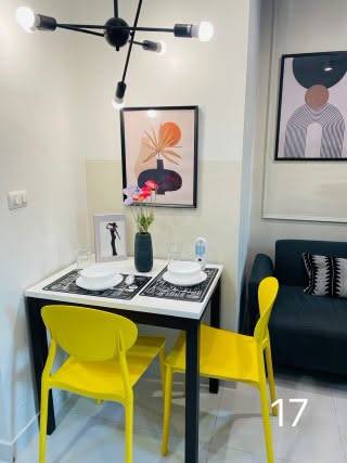 Iris Avenue · 2 bedroom · 28 SqM · Floor 2 · Photo 5 Iris Avenue 2-bedroom Land – photo 5