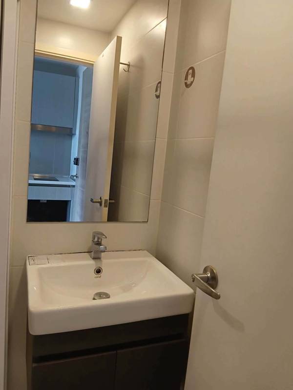 Atmoz Ladprao 15 · 1 bedroom · 25.52 SqM · Floor 6 · Lat Phrao, Bangkok · Photo 2 Atmoz Ladprao 15 1-bedroom Condo in Lat Phrao, Bangkok – photo 2