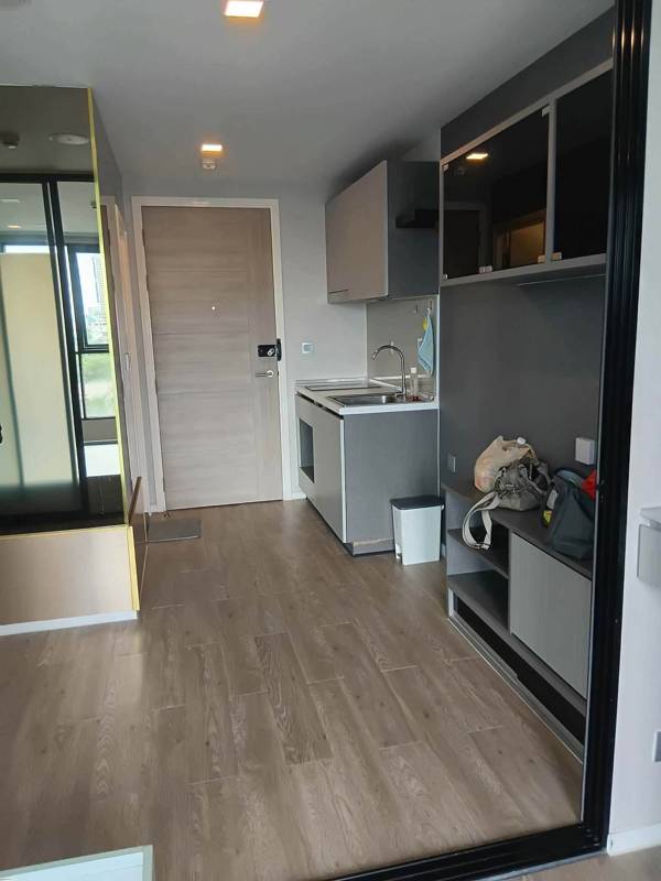 Atmoz Ladprao 15 · 1 bedroom · 25.52 SqM · Floor 6 · Lat Phrao, Bangkok · Photo 3 Atmoz Ladprao 15 1-bedroom Condo in Lat Phrao, Bangkok – photo 3