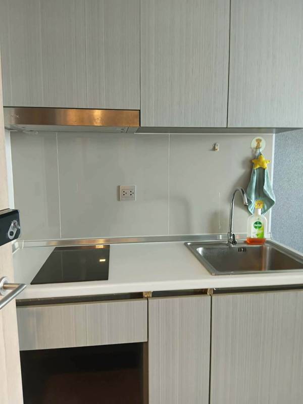 Atmoz Ladprao 15 · 1 bedroom · 25.52 SqM · Floor 6 · Lat Phrao, Bangkok · Photo 4 Atmoz Ladprao 15 1-bedroom Condo in Lat Phrao, Bangkok – photo 4