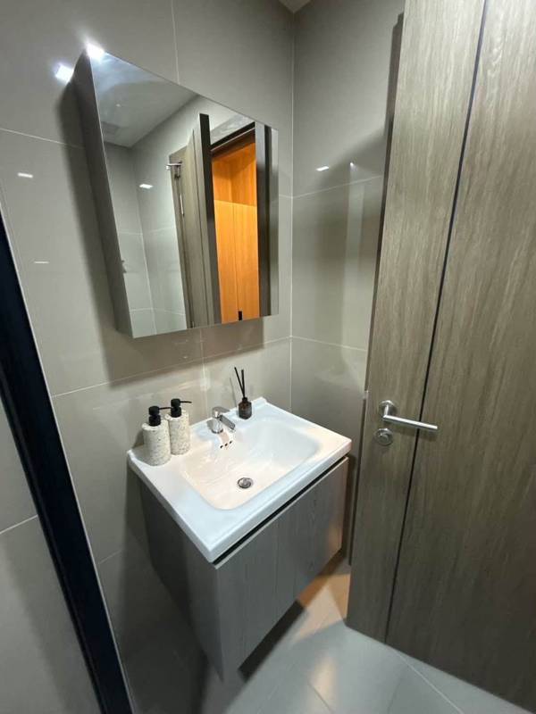 THE MUVE Pradiphat · 1 bedroom · 25 SqM · Floor 2 · Phaya Thai, Bangkok · Photo 4 THE MUVE Pradiphat 1-bedroom Condo in Phaya Thai, Bangkok – photo 4